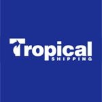 References - Laidlaw Tropical Shipping logo References - Laidlaw Tropical Shipping logo