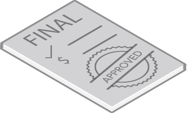 Approved Approved