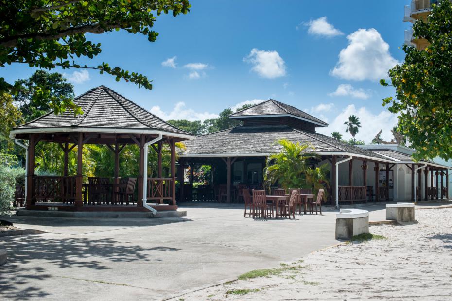 Barbados Yacht Club