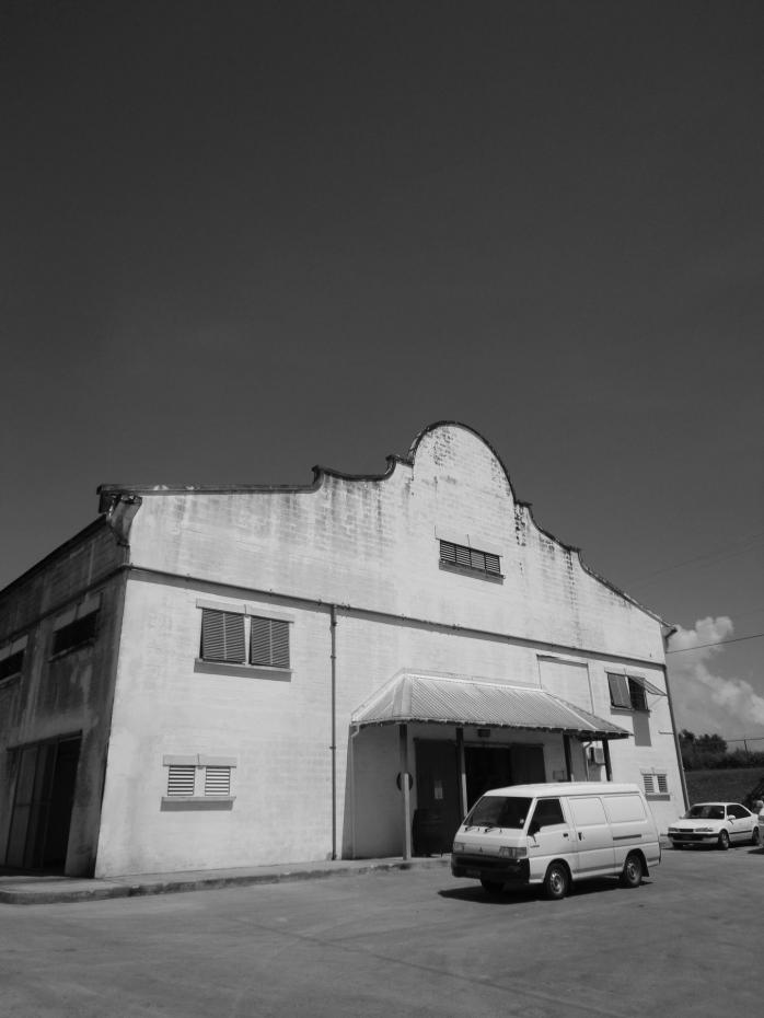 Mount Gay Distilleries Ltd.