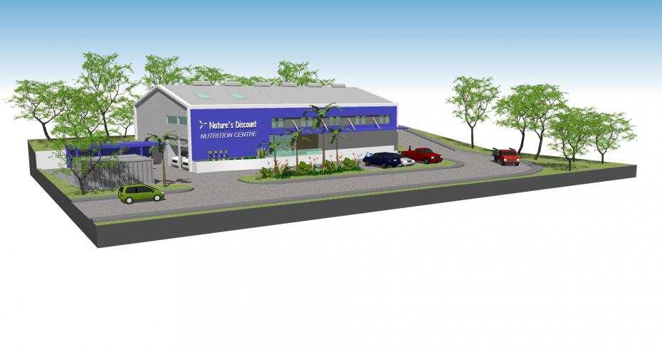 Studio Blue Architects Inc Kelly Group 4