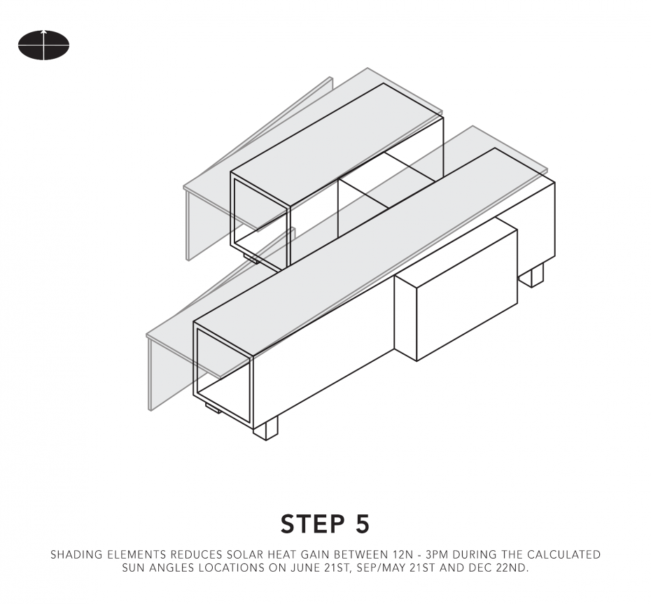 Studio Blue Architects Container House 4a