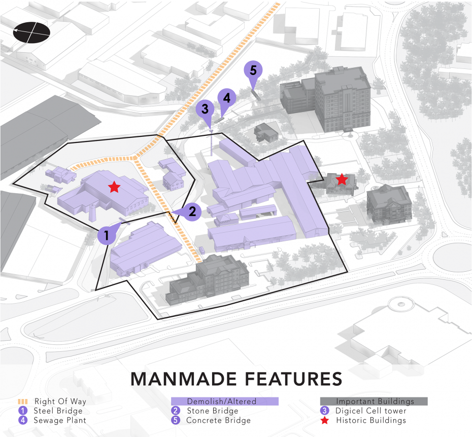 Studio Blue Architects Inc Warrens Master Plan 7