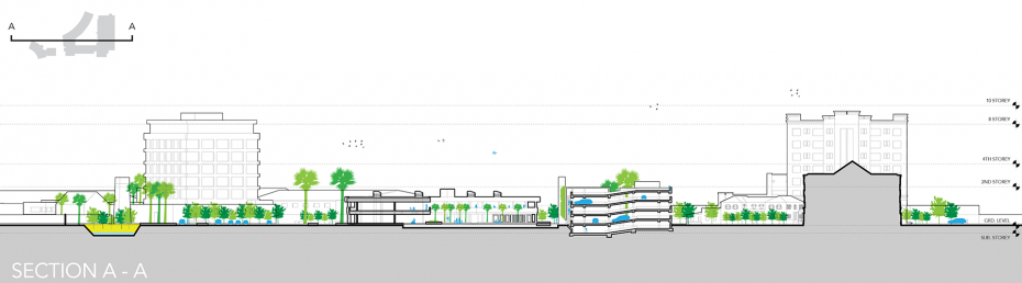 Studio Blue Architects Inc Warrens Master Plan 18