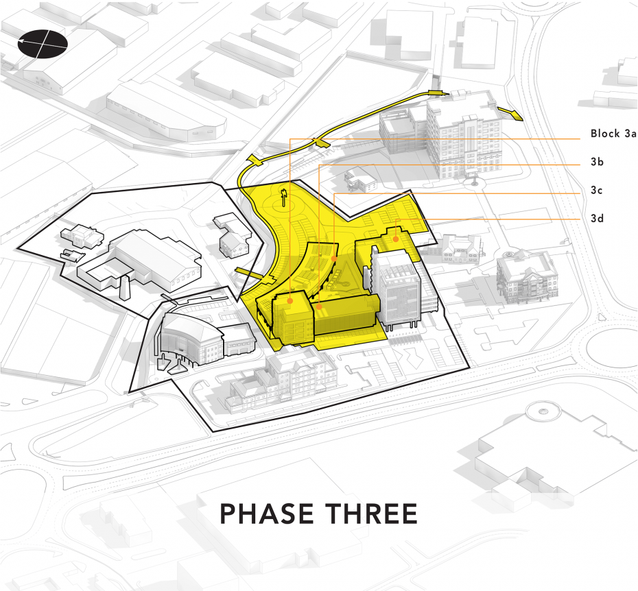 Studio Blue Architects Inc Warrens Master Plan 27a
