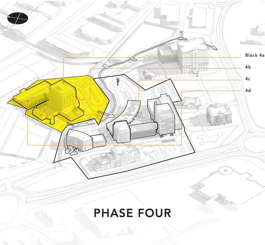 Studio Blue Architects Inc Warrens Master Plan 27b