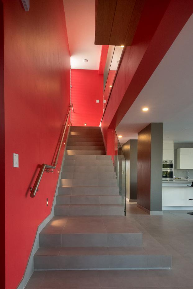 studio blue architects red 17a